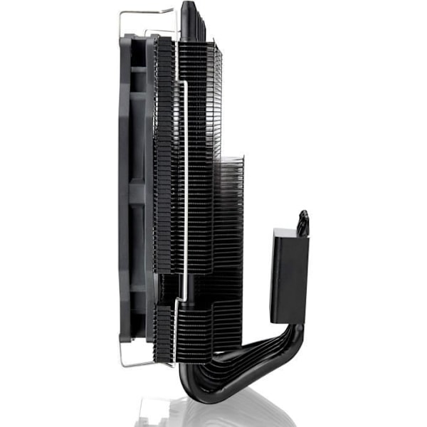 Raijintek Pallas 120 CPU-kylare - 120mm