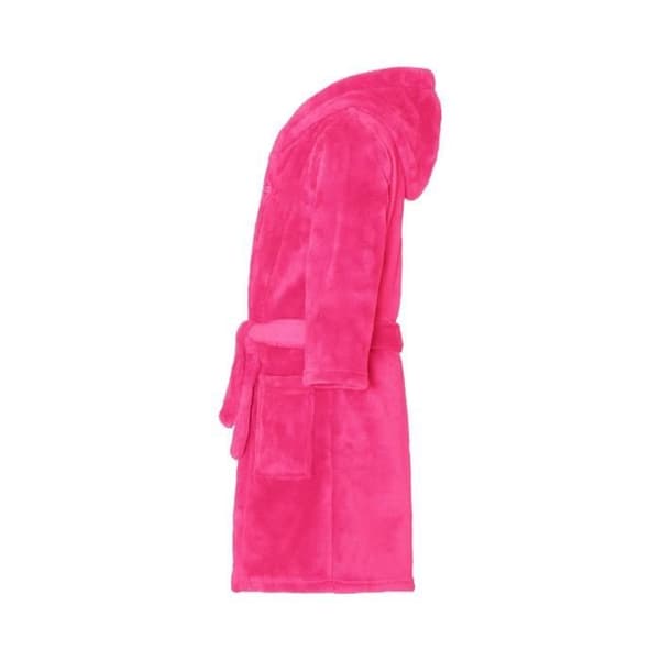 Playshoes junior badrock polyester mörkrosa