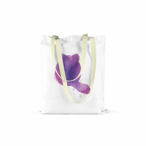 Shoppingväska - tote bag Bonamaison - TRGCTB106095