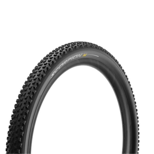 Pneu VTT - Pirelli - SCORPION XC MIXED - 29x2.4 - Svart - Blandad