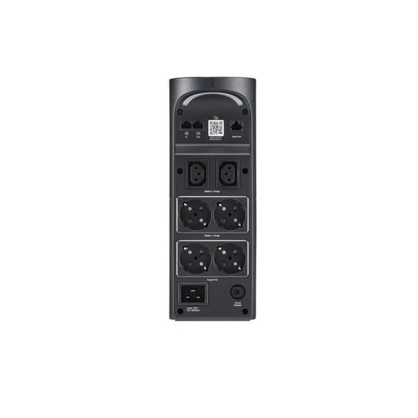 APC BGM2200B-GR Oavbruten strömförsörjning (UPS)
