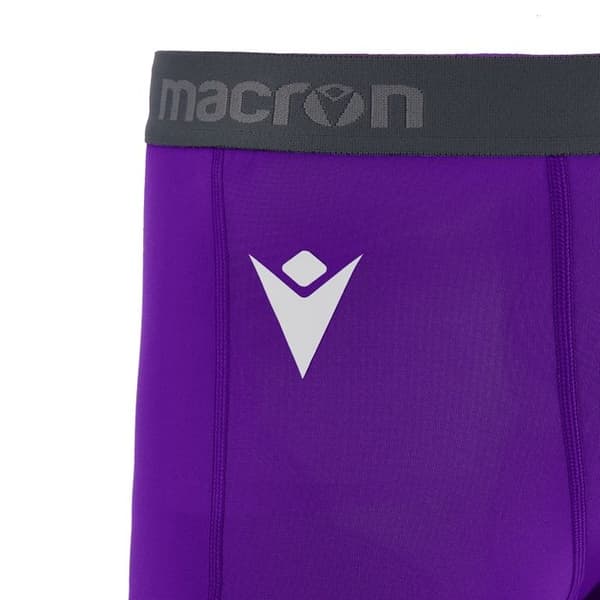 Cuissard Macron OAK lila jag