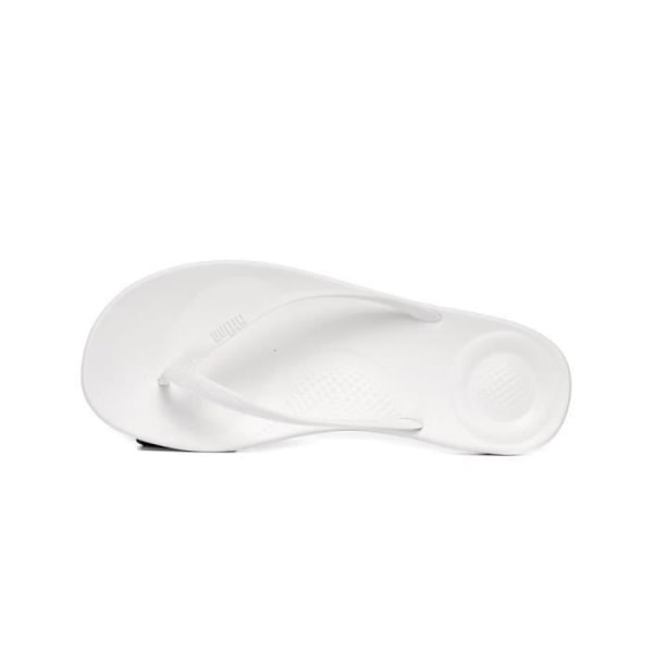 Skor - Fitflop - Iqushion E54194 - Vit - Dam - Syntetisk Vit 41