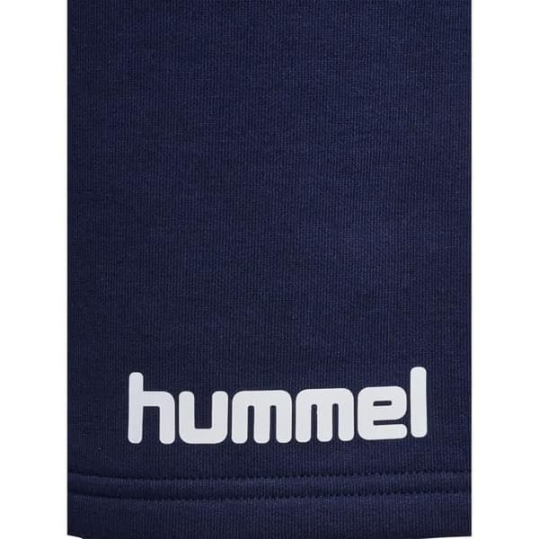 Kort Hummel Rörelse - marin Marin S