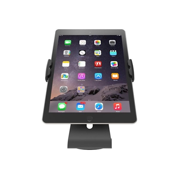 Accessory_tablette_tactile Stöd för surfplattor upp till 13 tum Svart