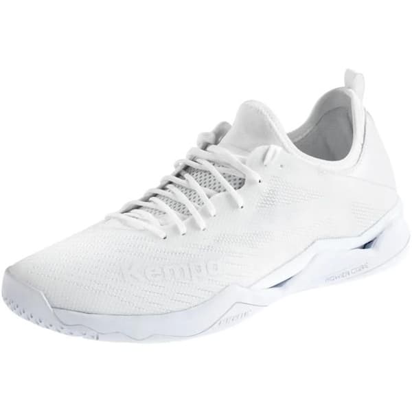 Inomhusskor Kempa Wing Lite 2.0 - vit Vit 44
