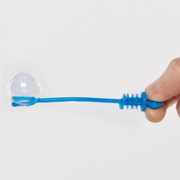 Berörbara bubbelstavar perfekta för att stoppa i festväskor för barn (paket med 8)