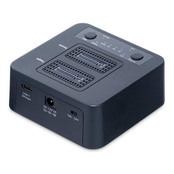 STARTECH ### STARTECH Duplicat