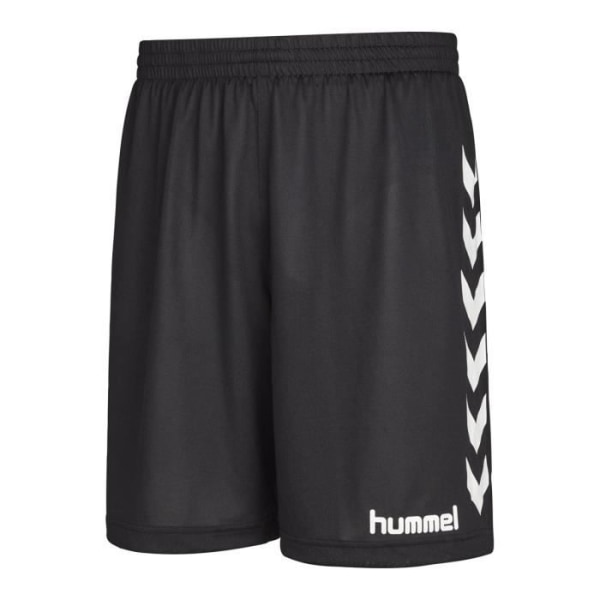 Hummel Essential Junior målvaktsshorts Svart 14-16 år gammal
