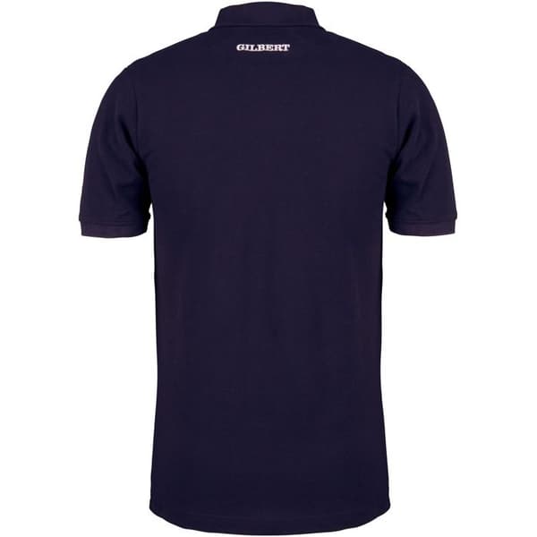 Polo Gilbert Quest mörk marinblå XXL