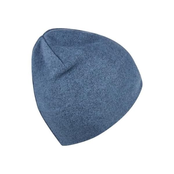 Barnmössa Sterntaler Melange - Blå - 53/55 cm blåmelerad
