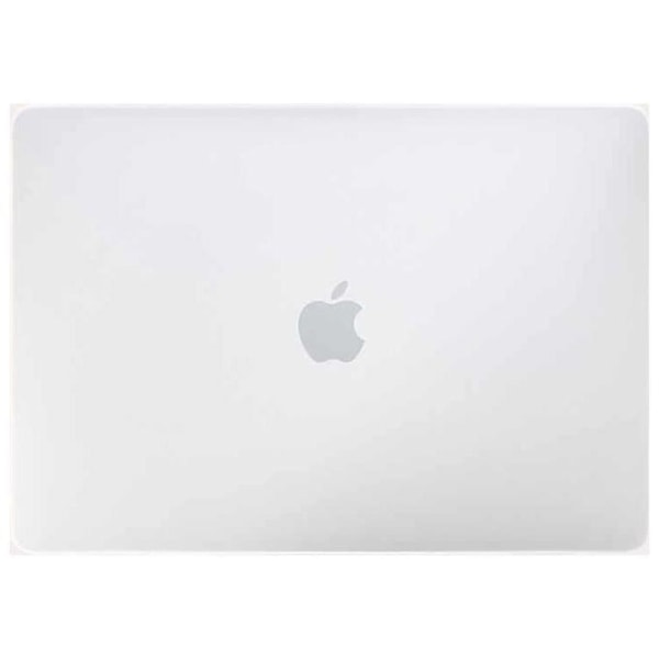 Tucano Nido plastfodral för Mac Book Pro 13" (2020) Transparent