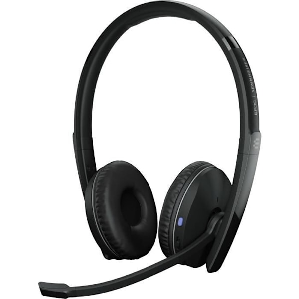 Headset-Mikrofon - EPOS - C20 - Trådlös - Multiplattform - Svart Svart