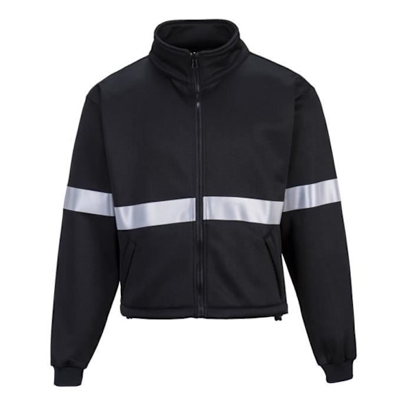 Blouson Höga Synlighet 3 i 1 Portwest Hi Vis Premium - Gul / Svart Gul svart M