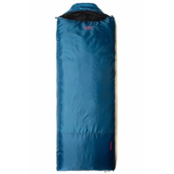 Sovsäck - Snugpak dun - 98805 - Travelpak Traveler Sovsäck