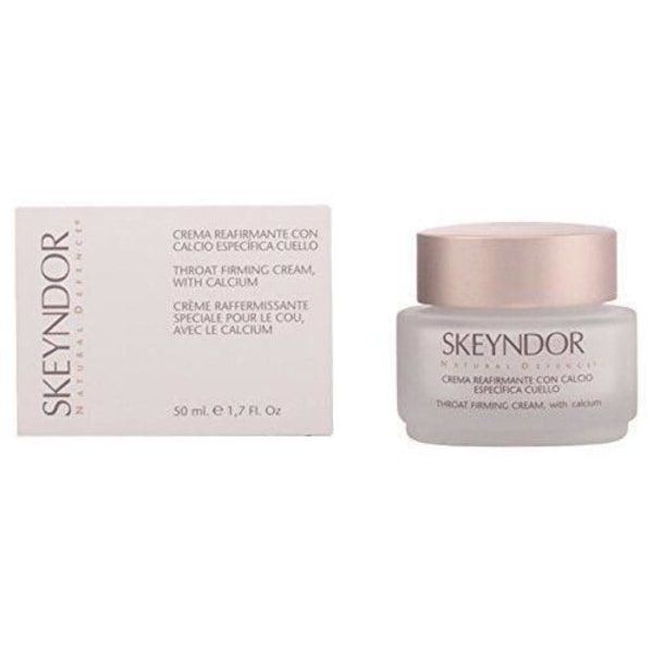 Skeyndor Natural Defense Special Firming Neck Cream - 8436001989037
