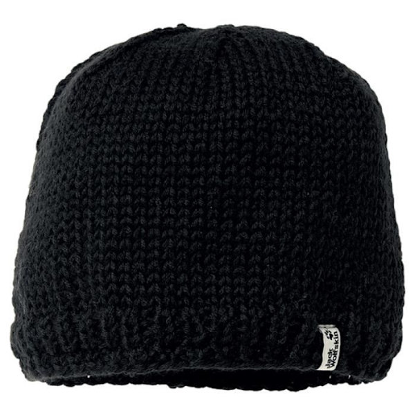 Jack Wolfskin Ormlock Stickad Keps - M