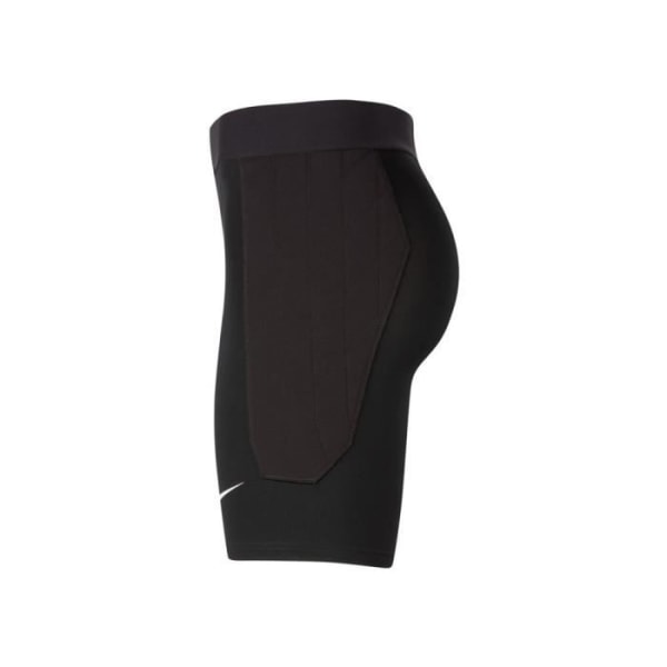 Nike JR Gardien I vadderade shorts - Nike - Svart - Pojke - Fotboll - Andas Svart M