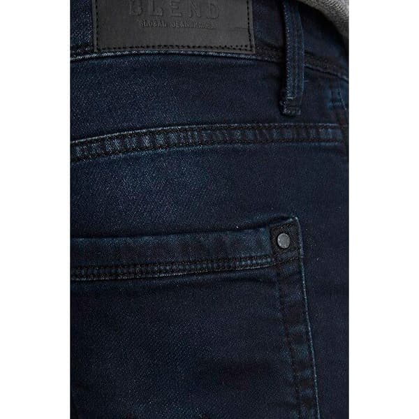 Jeans Blend jet fit mörkblå 34/30