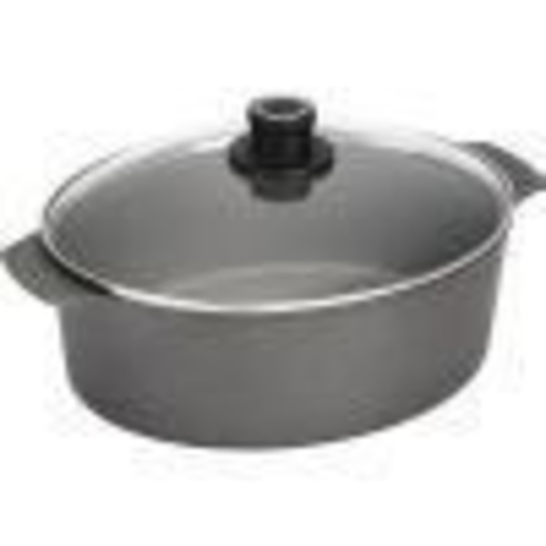 SAPHIRLITE INDUKTIONSKOKA 31 X 26 - WOLL