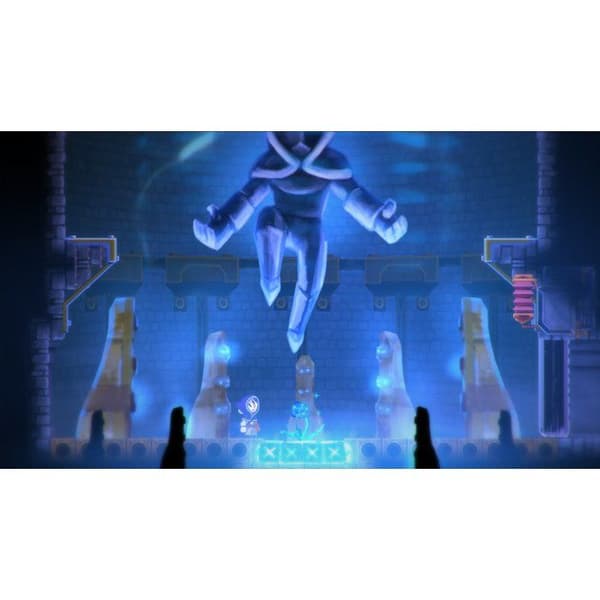 Teslagrad Power Pack Samlarutgåva PS5