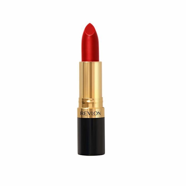 Rouge à lèvres Revlon professionell - REVCOSC71004634 - Revlon Rouge à Lèvres Super Lustrous N° 740 Certainly Red 4,2 g