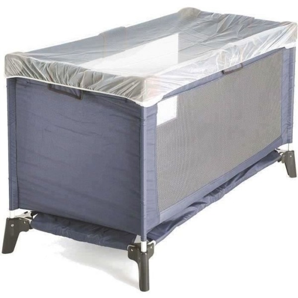THERMOBABY Myggnät barnvagn barnhage säng