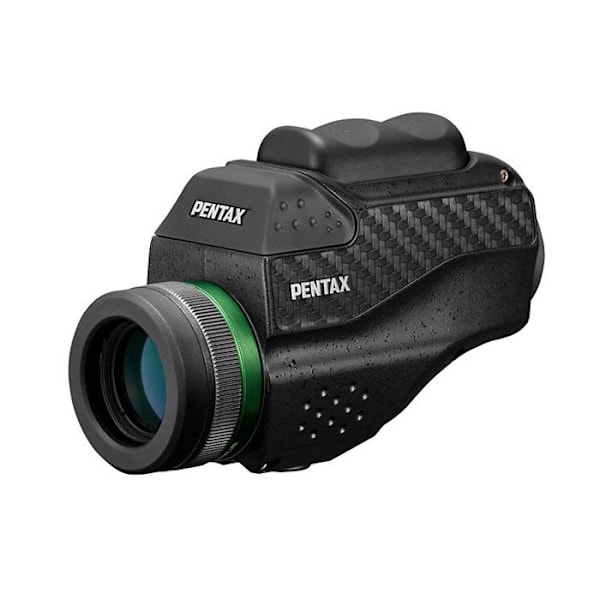 Pentax monokulär kikare vm 6x21 wp