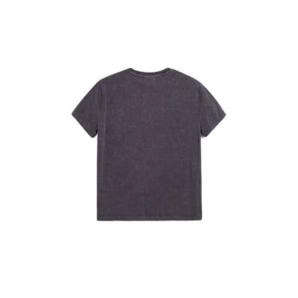 T-shirt dam Desigual Varsovia varggrå S