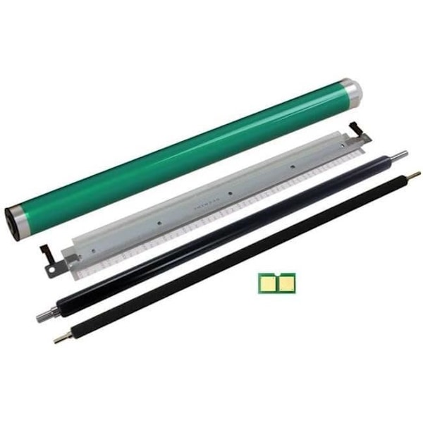 Tambour Universel - Coreparts - MSP5234 - Optimal Prestation - Kompatibel för Vuxna - Kvalitetsutskrift