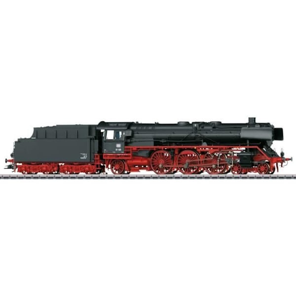 DB Series 01 Ånglok - MÄRKLIN - 039004 - Leksak - Interiör - Unisex