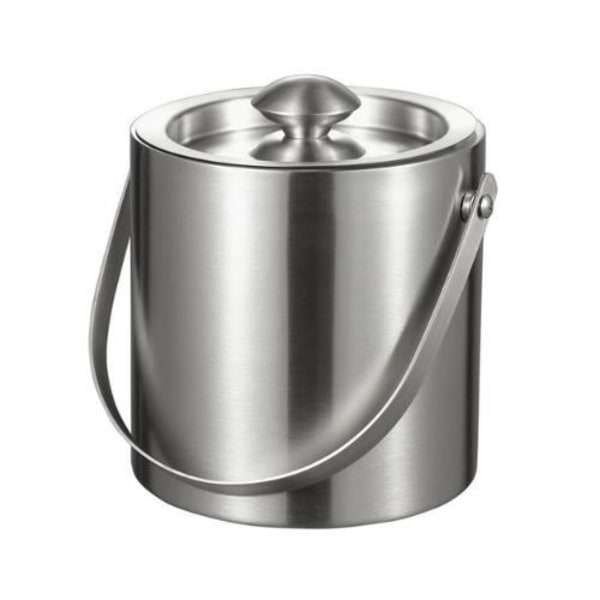 Iskylare - Ej specificerad - Ej specificerad - Färg grå - Lock - Dubbelvägg