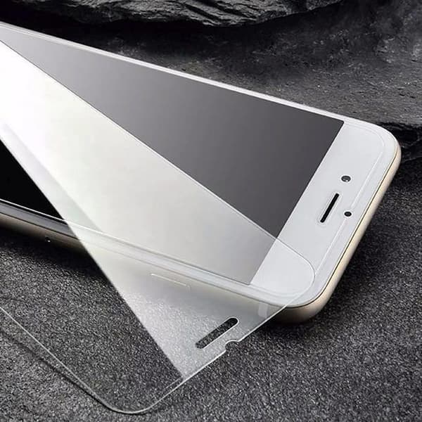 Skyddsglas i härdat glas - WOZINSKY - iPhone 17 Pro Max - Full Glue - 2-pack - Svart