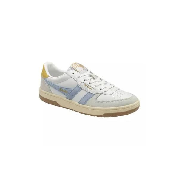 Gola CLB336 Skor Vit 40