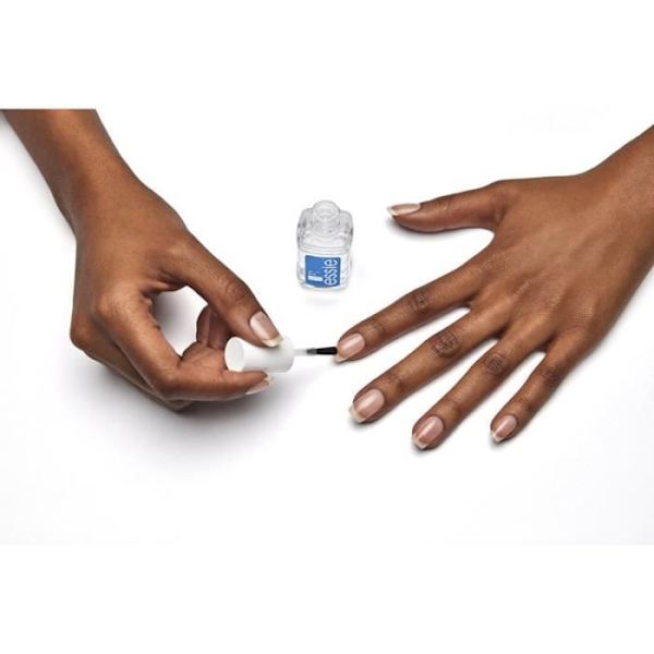 ESSIE Base All in One Topp och Base Coat - 13,5ml Transparent