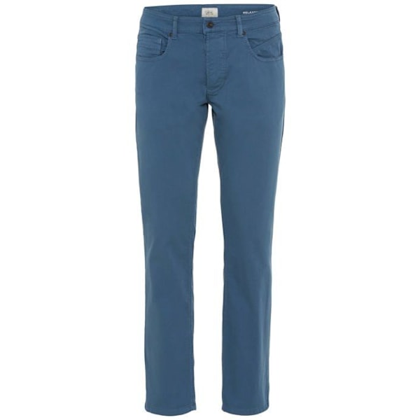 Jeans Camel active - 488395/7F02 - Lättvikts Relaxed Fit bomullsbyxor Woodstock Jeans Herr Blå 31