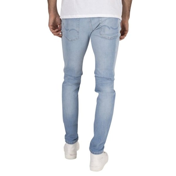 Liam Original 002 Skinny Jeans - Jack & Jones Blå 32/34