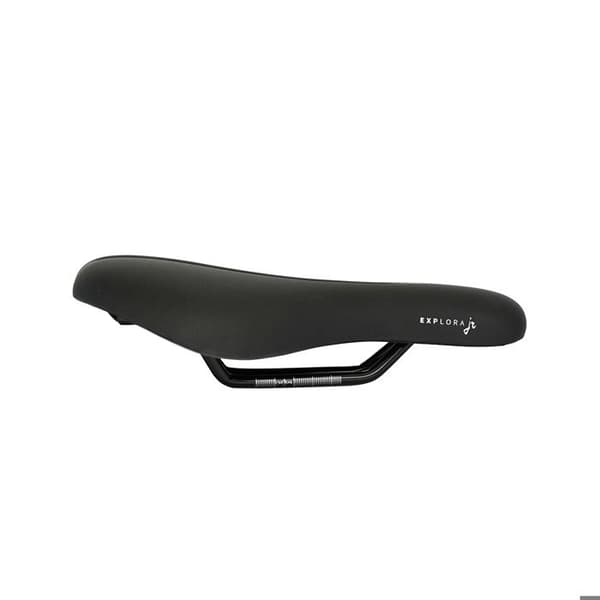 Selle Royal 355056 - SELLE ROYAL JUNIOR EXPLORA svart