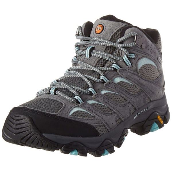 Ankelboot - stövlar Merrell - J036306 - MOAB 3 GORE-TEX Walking boots, Dam, Sedona Sage 39