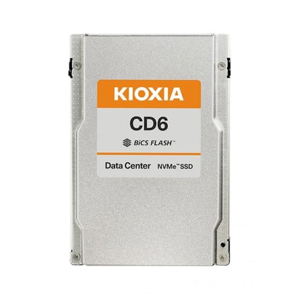 Kioxia SSD X131 PM7-R eSDD 3.8