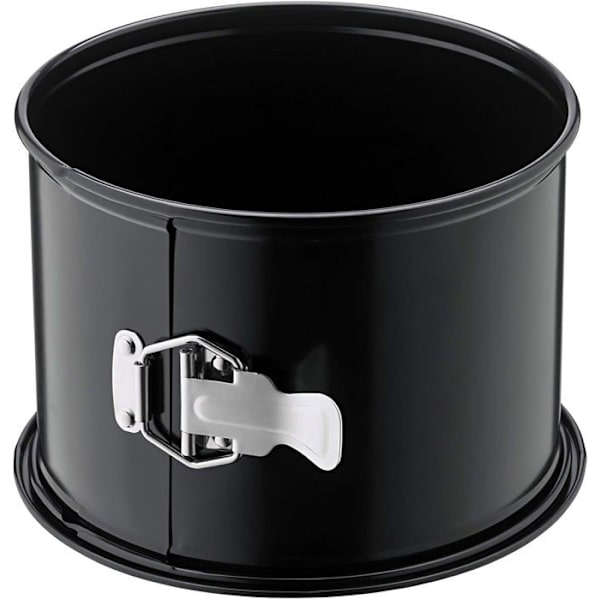 Tårtform - Kaiser konditoriform - 2300669694 - Inspirationsform med extra hög platt botten 20cm