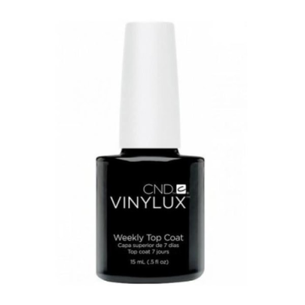 CND VINYLUX TOPCOAT