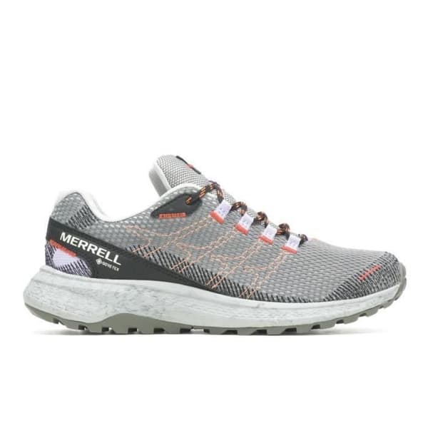 Merrell Fly Strike Gtx J067614 Skor Grå 39