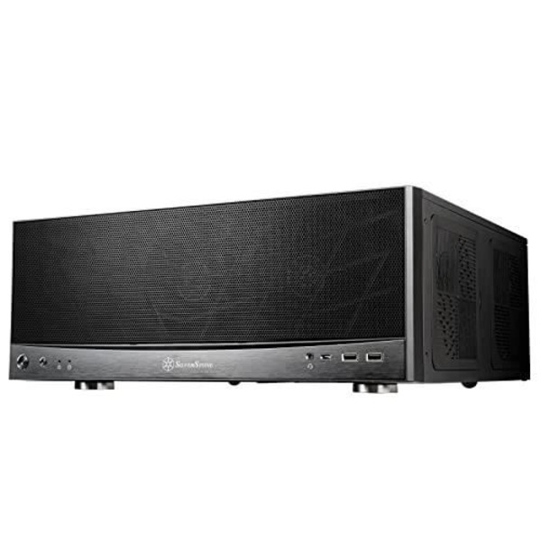 SILVERSTONE SST-GD11B Vit
