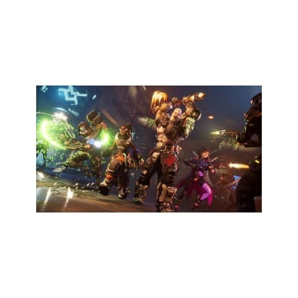 Borderlands 4 Xbox Series X