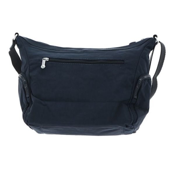 Crossbody axelväska - Kipling - Gabbie S - Blå - 100% polyamid - 380 g blå