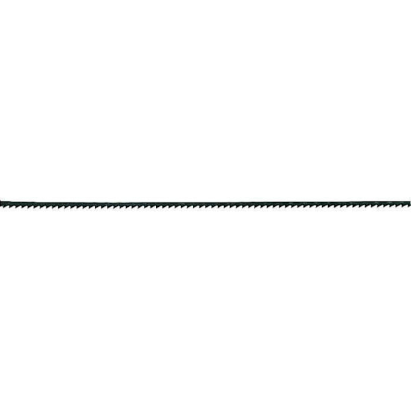 Sågarblad - Bahco - 302-71m-12p - 130mm - Metall - Fin