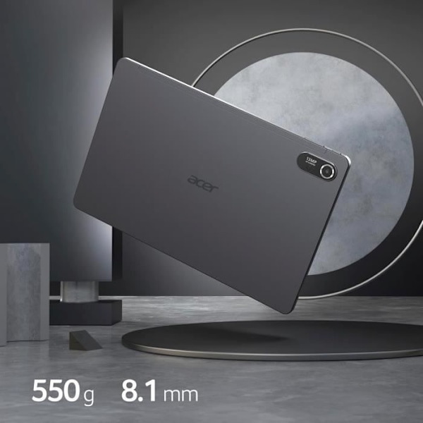 Tablett Acer Iconia Tab P11 11'' 2K WUXGA IPS