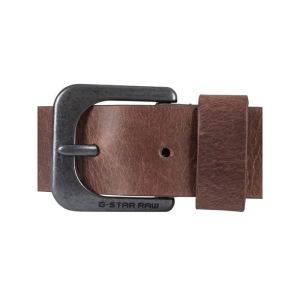 Zed-bälte - G-Star RAW - Herr - Brun brun jag