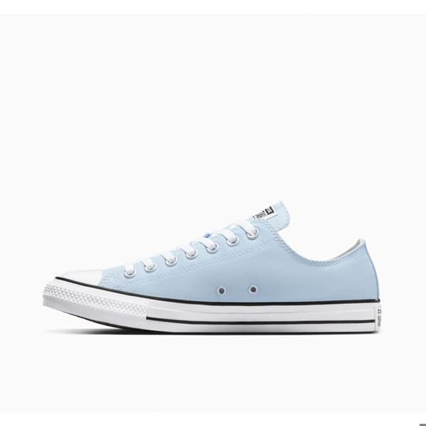 Baskets Converse Chuck Taylor As, Blå, Unisex Blå 37